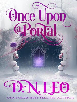 cover image of Once Upon a Portal